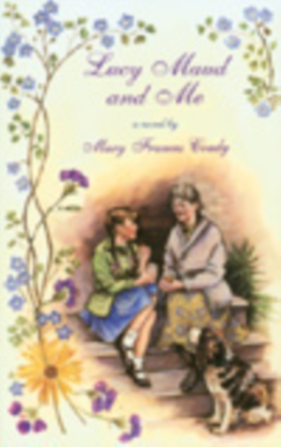 Lucy Maud and Me, PDF eBook