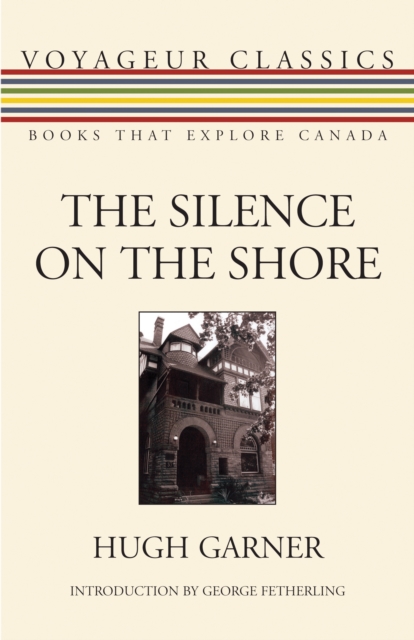 The Silence on the Shore, PDF eBook