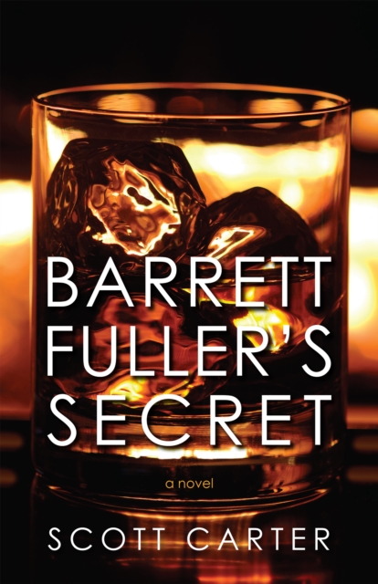 Barrett Fuller's Secret, EPUB eBook