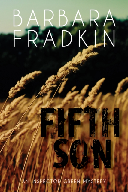 Fifth Son : An Inspector Green Mystery, EPUB eBook