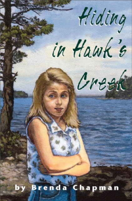 Hiding in Hawk's Creek : A Jennifer Bannon Mystery, EPUB eBook