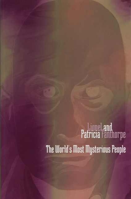 The World's Most Mysterious People, PDF eBook