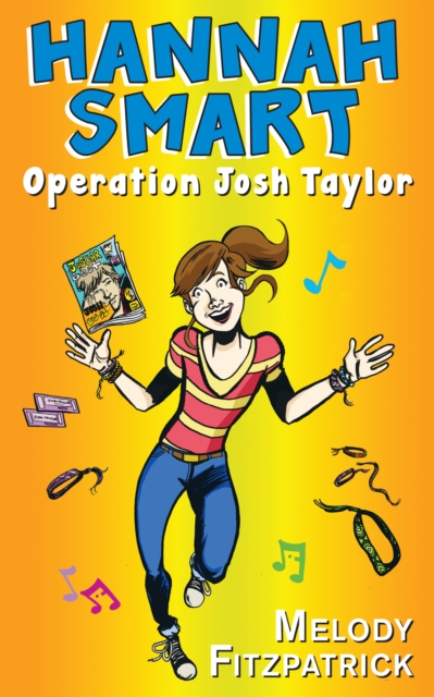 Operation Josh Taylor : Hannah Smart, PDF eBook