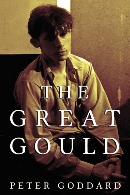 The Great Gould, Hardback Book