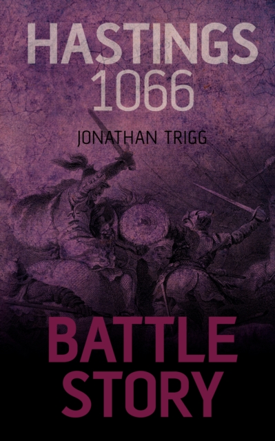 Hastings 1066, EPUB eBook