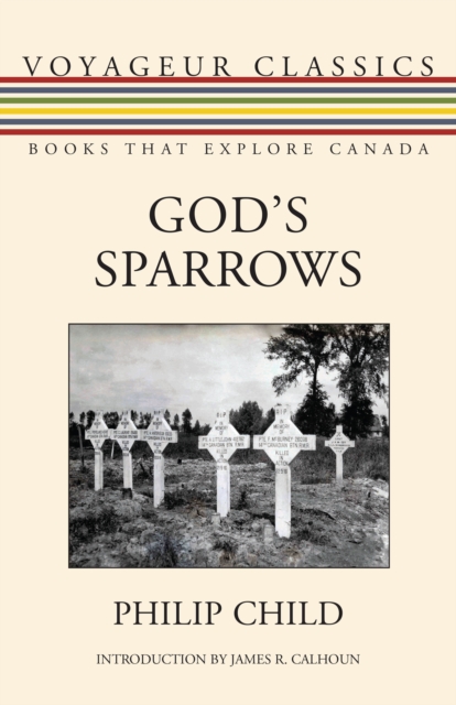 God's Sparrows, Paperback / softback Book