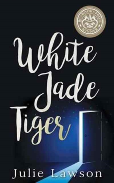 White Jade Tiger, Paperback / softback Book