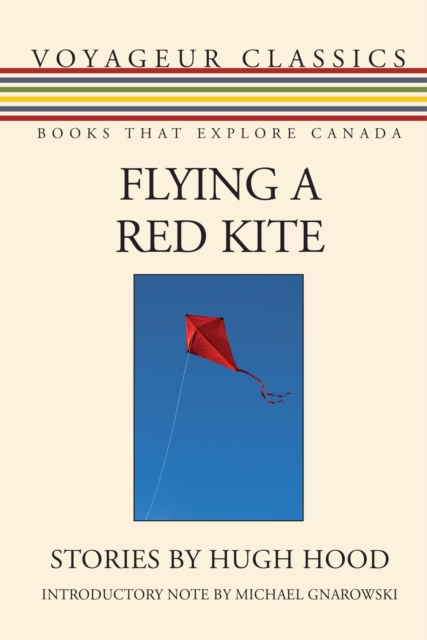 Flying a Red Kite, EPUB eBook