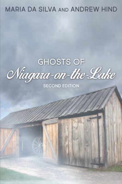 Ghosts of Niagara-on-the-Lake, PDF eBook