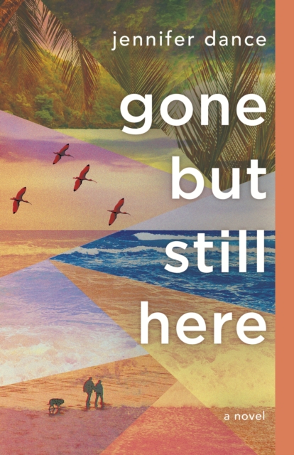Gone but Still Here, Paperback / softback Book