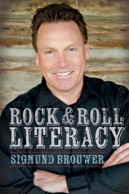 Rock & Roll Literacy, EPUB eBook