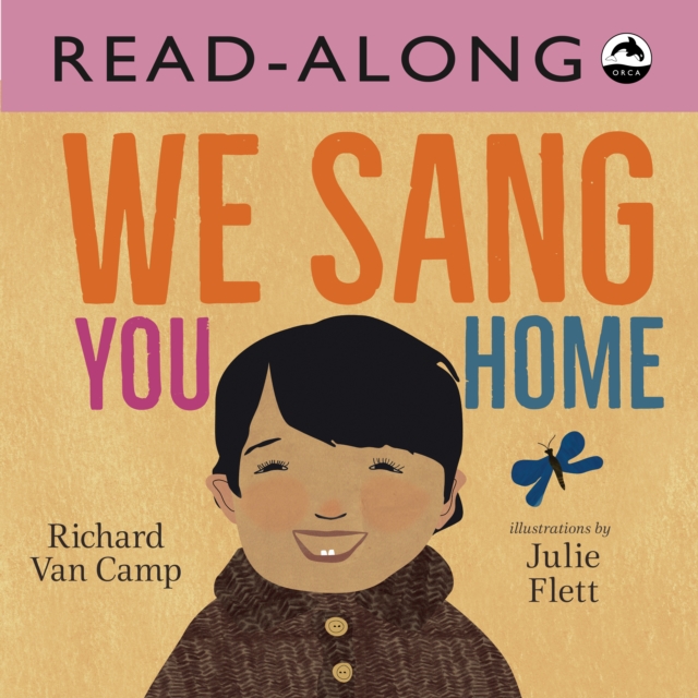 We Sang You Home Read-Along, EPUB eBook