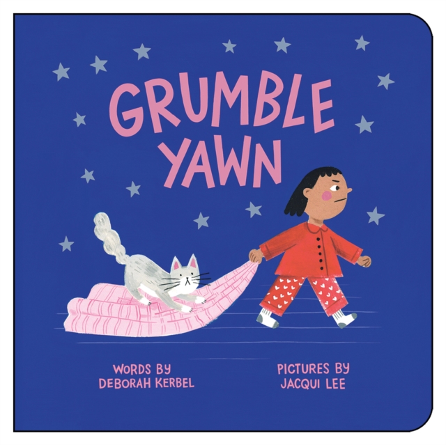 Grumble, Yawn, PDF eBook