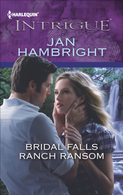 Bridal Falls Ranch Ransom, EPUB eBook