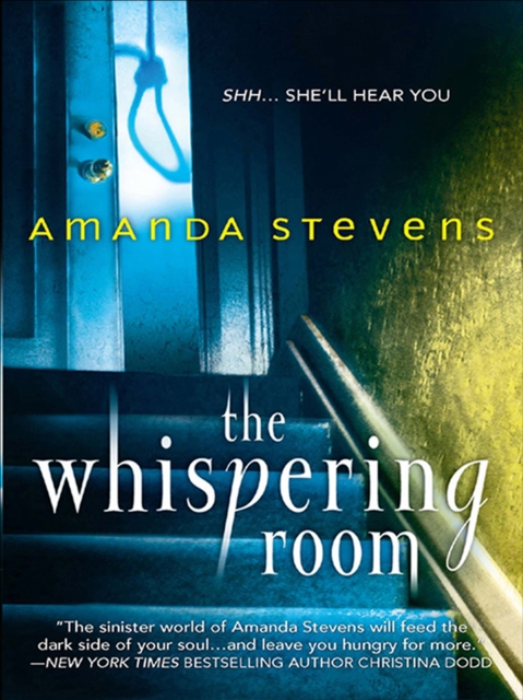 The Whispering Room, EPUB eBook