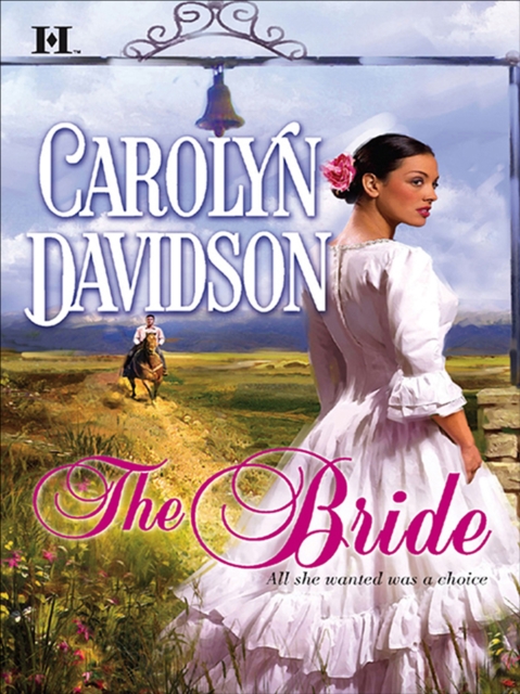 The Bride, EPUB eBook