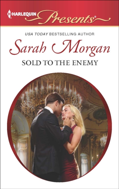 Sold to the Enemy, EPUB eBook