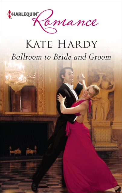 Ballroom to Bride and Groom, EPUB eBook