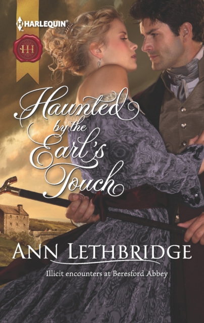 Haunted by the Earl's Touch, EPUB eBook