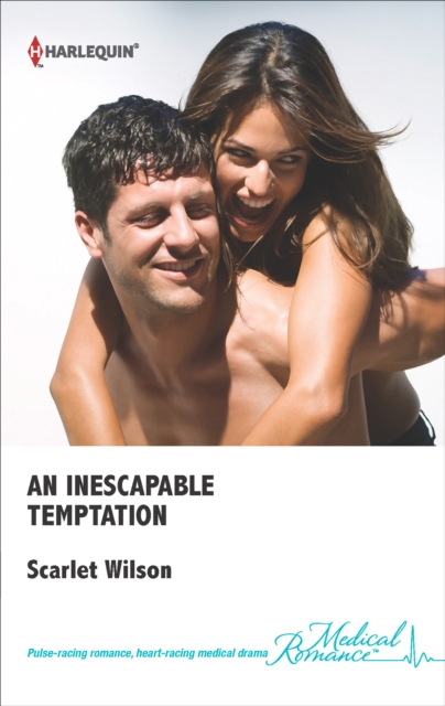 An Inescapable Temptation, EPUB eBook