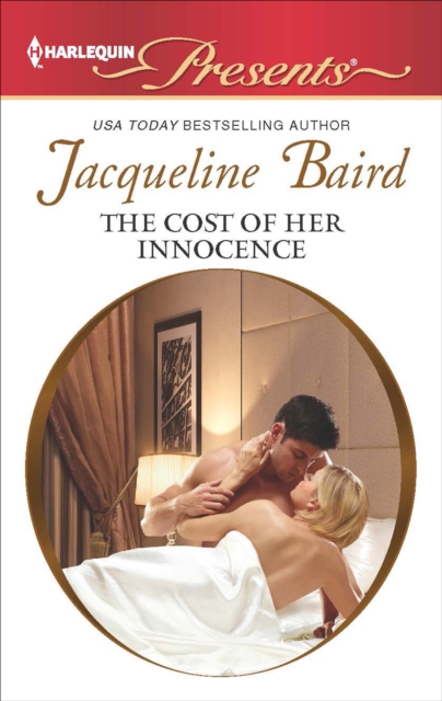 The Cost of Her Innocence, EPUB eBook