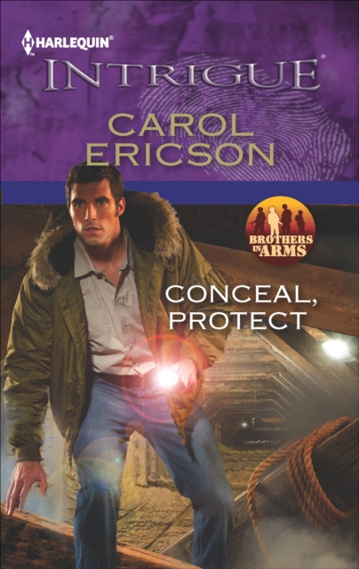 Conceal, Protect, EPUB eBook