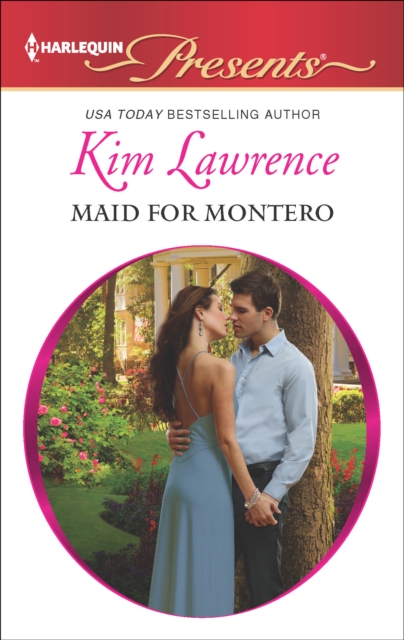 Maid for Montero, EPUB eBook