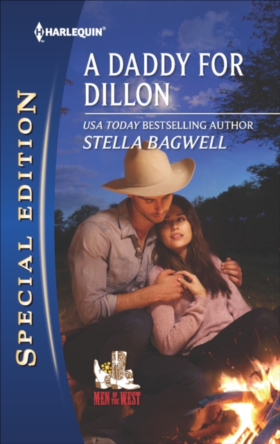 A Daddy for Dillon, EPUB eBook