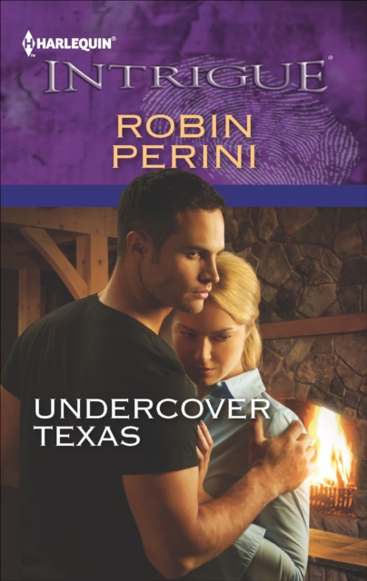 Undercover Texas, EPUB eBook