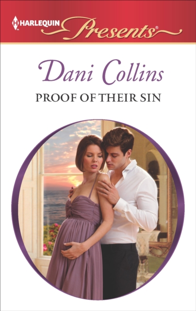 Proof of Their Sin, EPUB eBook