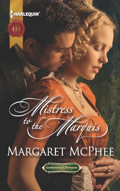 Mistress to the Marquis, EPUB eBook