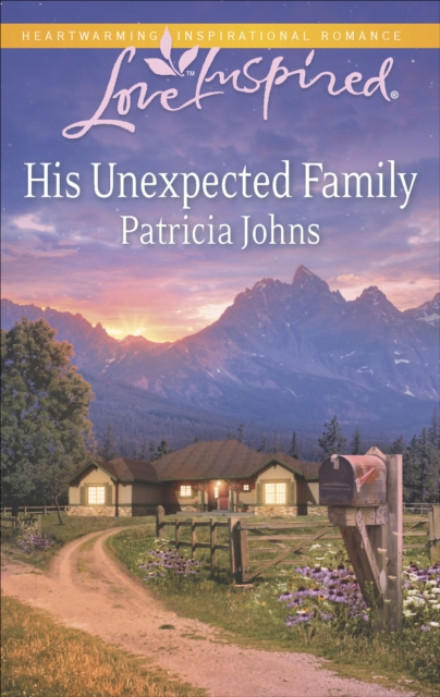 His Unexpected Family, EPUB eBook
