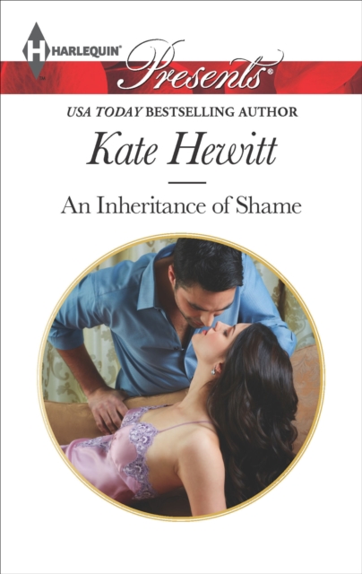 An Inheritance of Shame, EPUB eBook