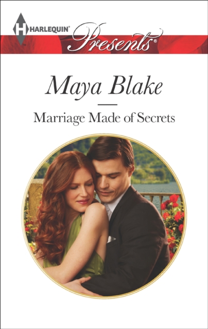 Marriage Made of Secrets, EPUB eBook