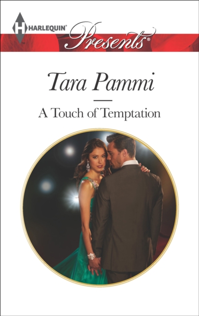 A Touch of Temptation, EPUB eBook