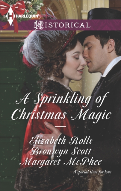 A Sprinkling of Christmas Magic, EPUB eBook