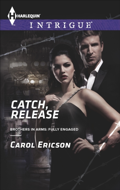 Catch, Release, EPUB eBook