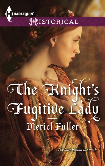 The Knight's Fugitive Lady, EPUB eBook