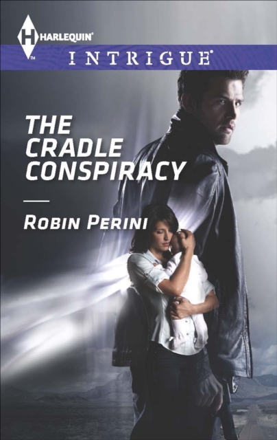 The Cradle Conspiracy, EPUB eBook