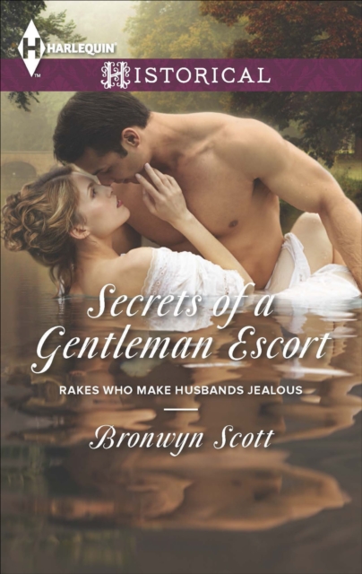 Secrets of a Gentleman Escort, EPUB eBook