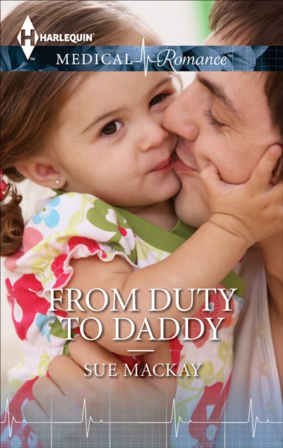 From Duty to Daddy, EPUB eBook