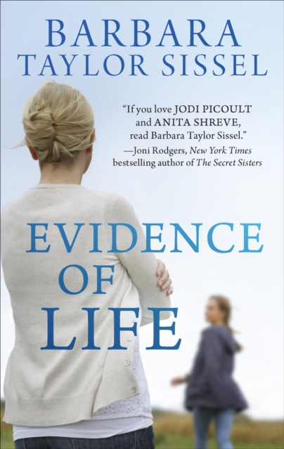 Evidence of Life, EPUB eBook