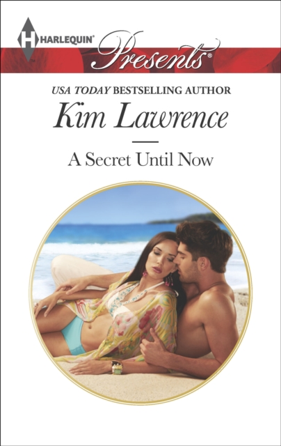 A Secret Until Now, EPUB eBook