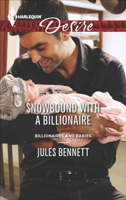 Snowbound with a Billionaire, EPUB eBook