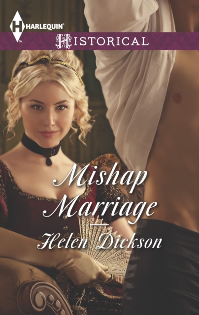 Mishap Marriage, EPUB eBook