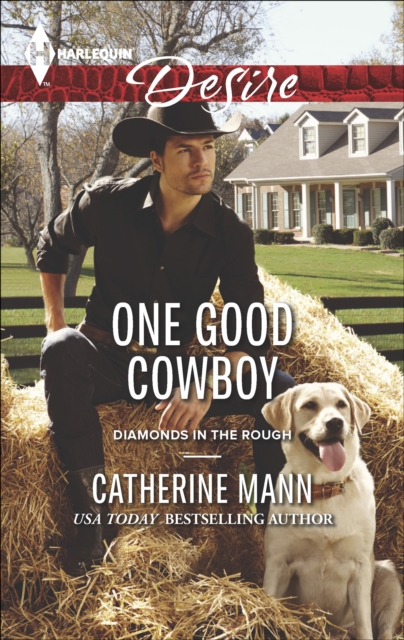 One Good Cowboy, EPUB eBook
