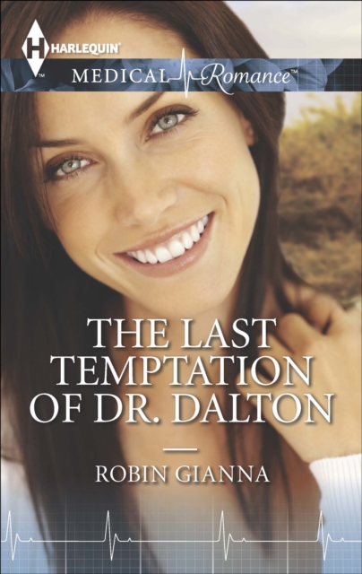 The Last Temptation of Dr. Dalton, EPUB eBook