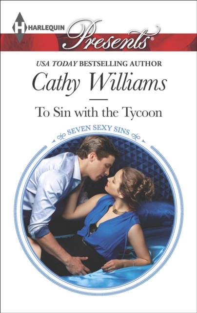 To Sin with the Tycoon, EPUB eBook