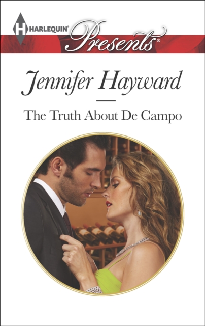 The Truth About De Campo, EPUB eBook