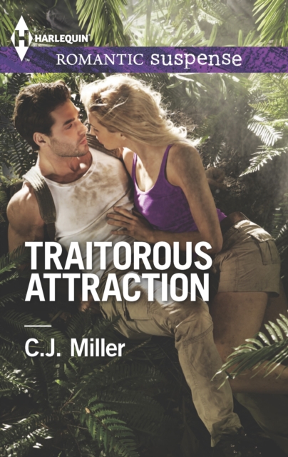 Traitorous Attraction, EPUB eBook